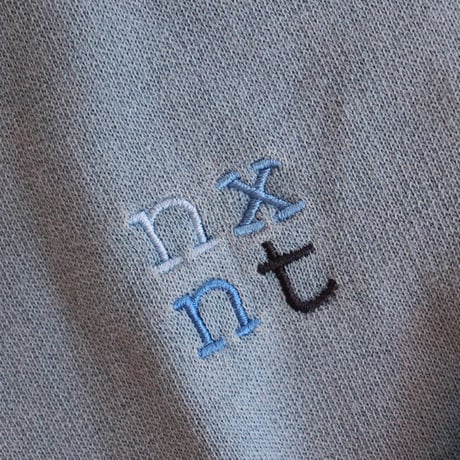 nixnut  Los Hoodie (Rain)