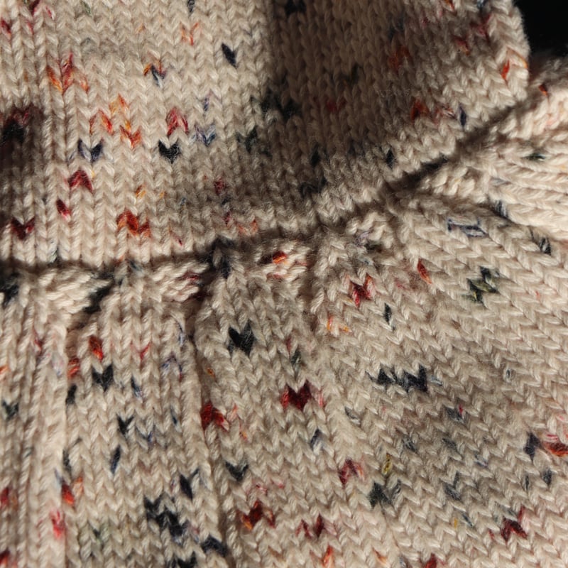 Misha&Puff Skating Pond Skirt/Picnic Confetti