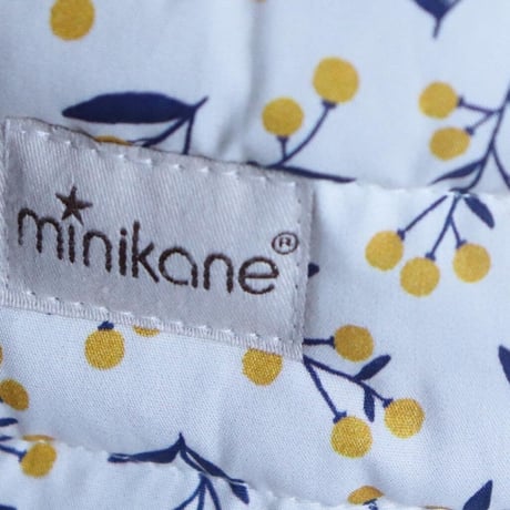 minikane DOLL BED (3color) D