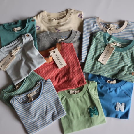nixnut  Let Shirt