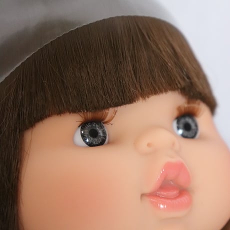 minikane doll Chloe