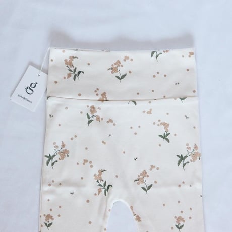 (Garbo&Friends)   Forget Me Not Pants