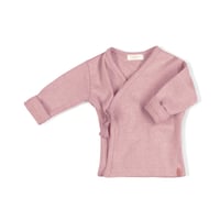 nixnut   Soft Vest (Rose)