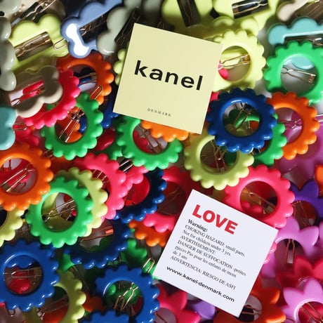 kanel denmark  FIFI