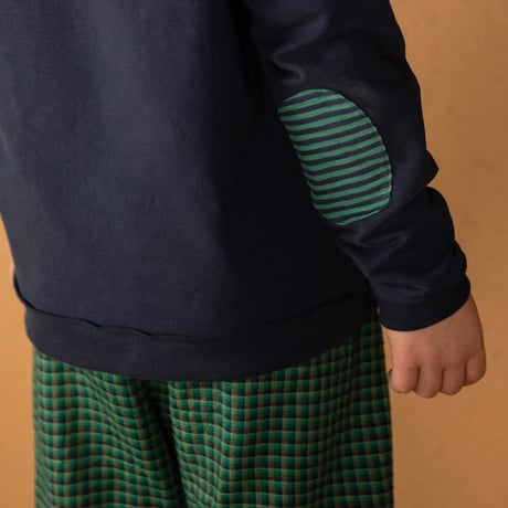 nixnut  Stic Pants (Jungle checkered)