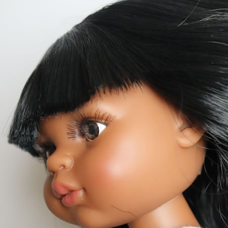 minikane doll  Nora