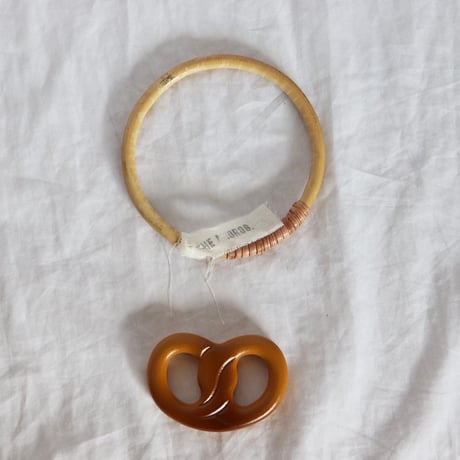 rattan hanger circle hook