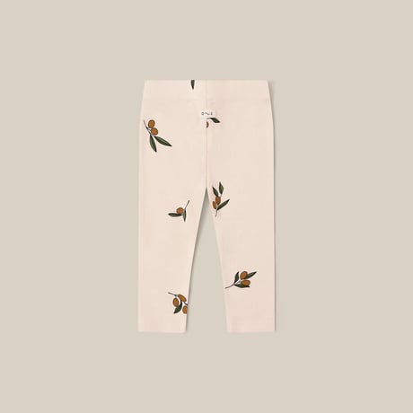 organic zoo  Olive Garden Leggings