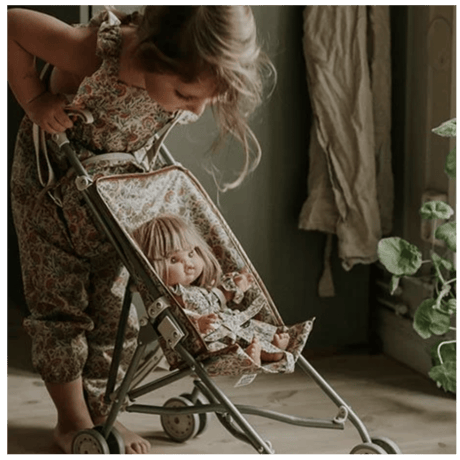 minikane DOLL STROLLER 2colors