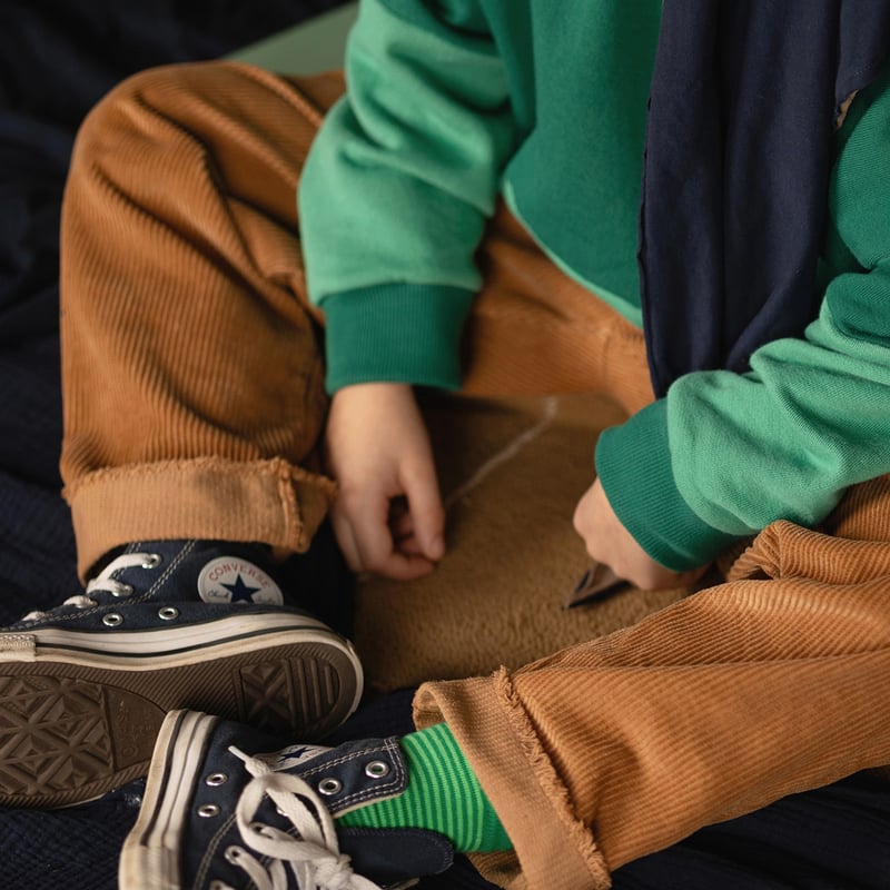 nixnut Stic Pants Corduroy | hanakao