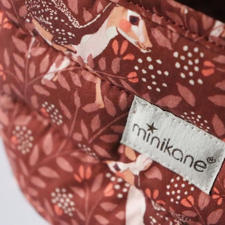 minikane DOLL BED (3color) B