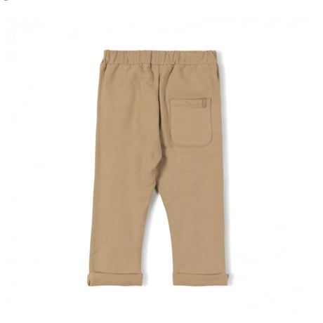 nixnut  Stitch Jogger (Biscuit)