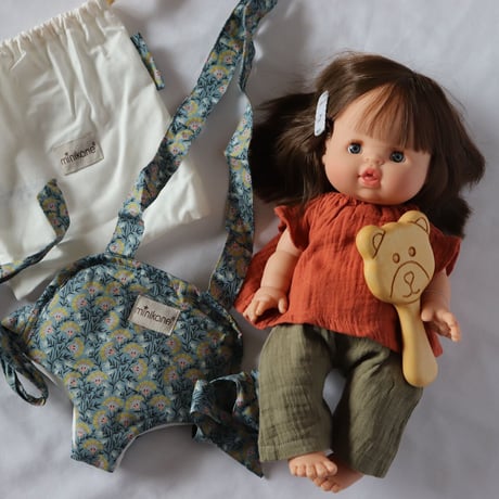 minikane doll Chloe