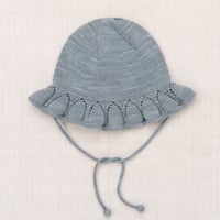 Misha&Puff  STARLING SUNHAT (DOVE)