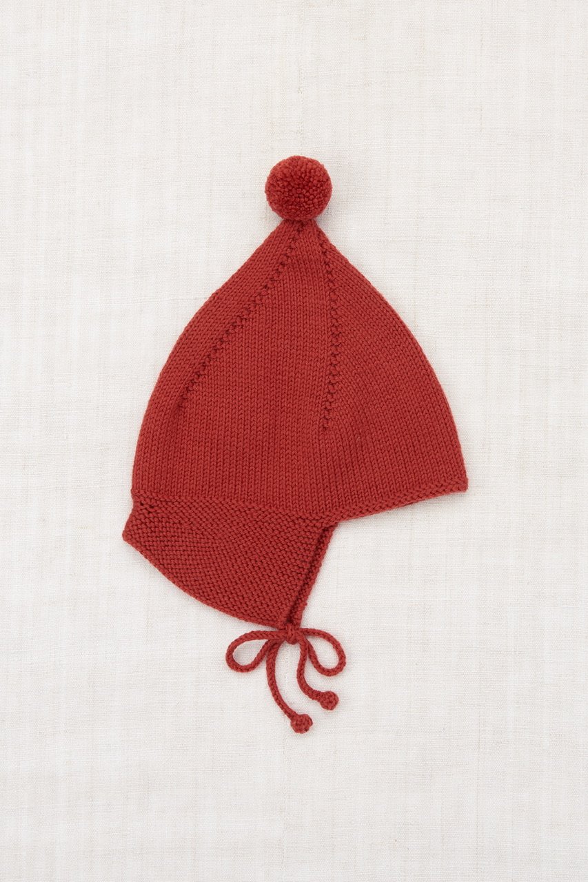 m*i様 【新品未使用】misha&puff peak hat pointy misha and puff Pointy Peak Hat 帽子