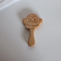 tateplota rattle “ Monkey “