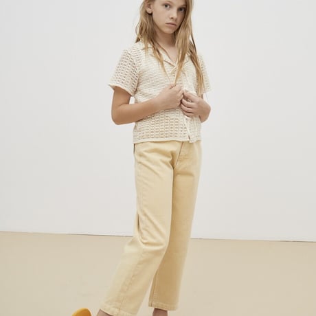 the new society    Lia Shirt