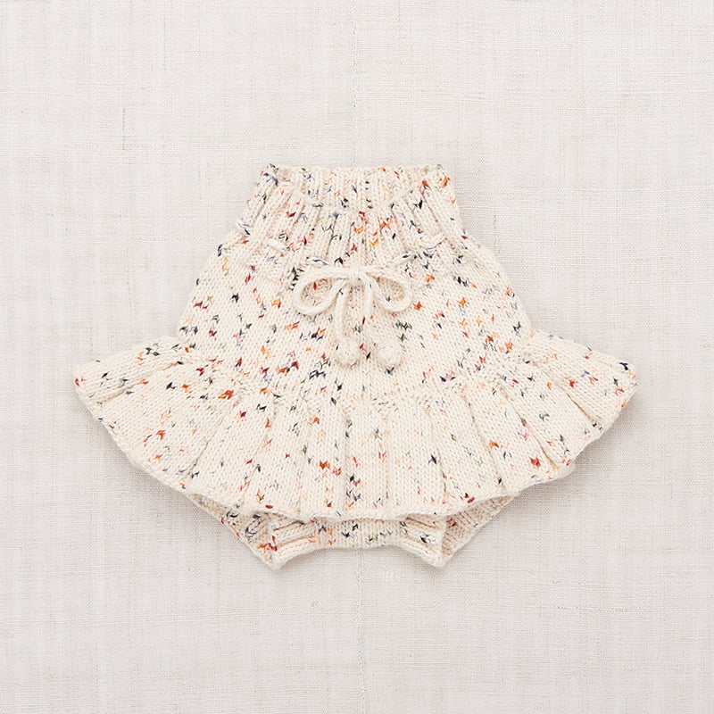 Misha&Puff Skating Pond Skirt/Picnic Confetti