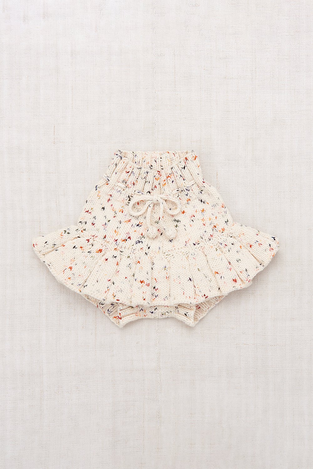 Misha&Puff Skating Pond Skirt/Picnic Confetti