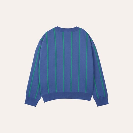 the campamento THE CAMPAMENTO JUMPER