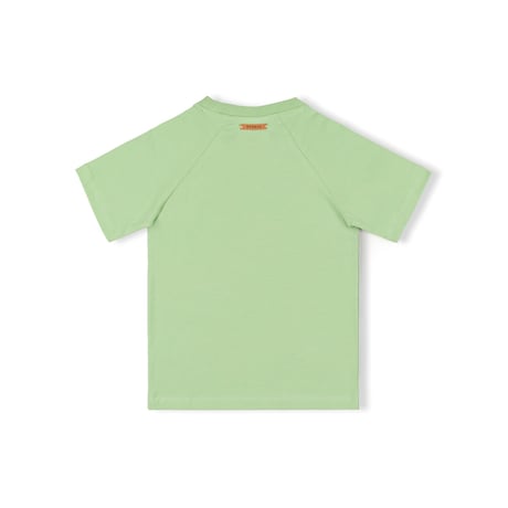 nixnut  N T-Shirt (Spring)