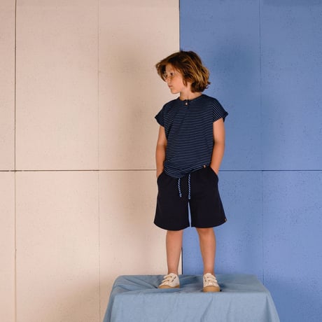 nixnut  Bunk Short