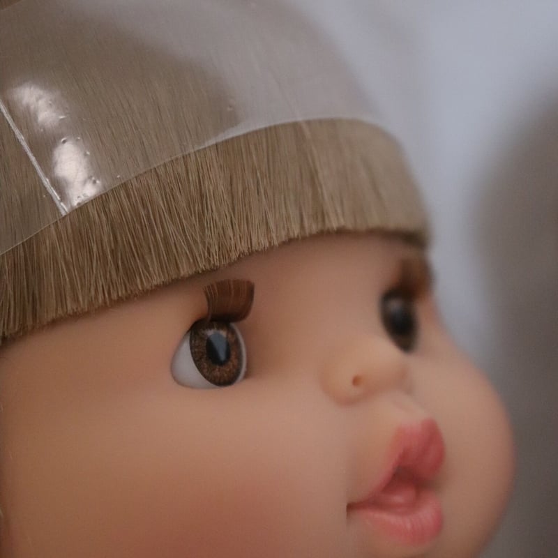 minikane doll Zoe | hanakao