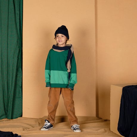 nixnut  Stic Pants Corduroy