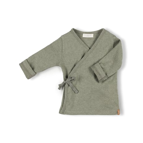nixnut   Soft Vest (Wild Green)