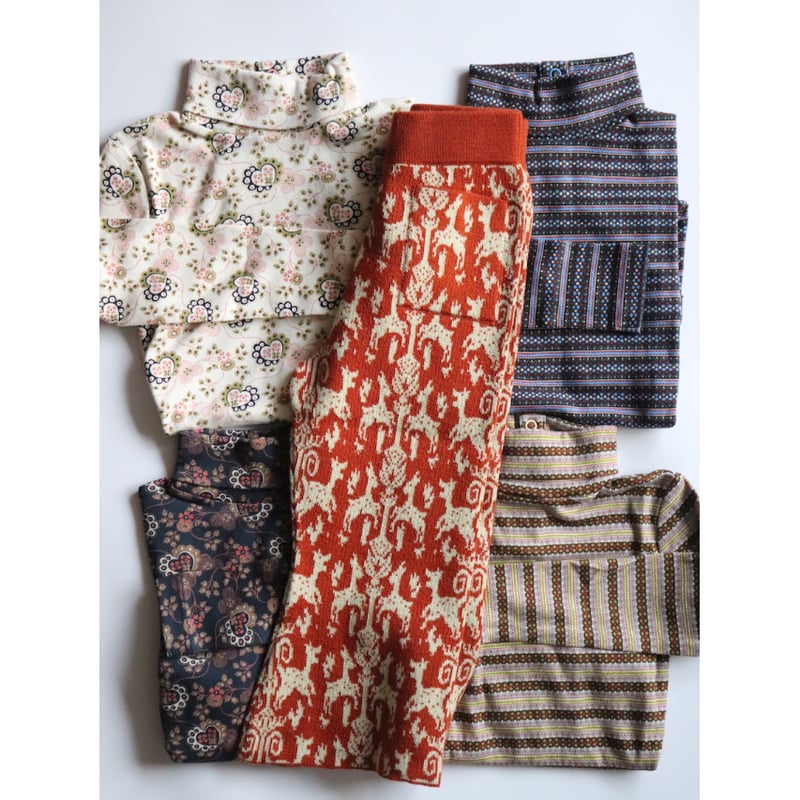 ボトムス misha & puff izzy pants 2y Misha&Puff Izzy Pants 2y