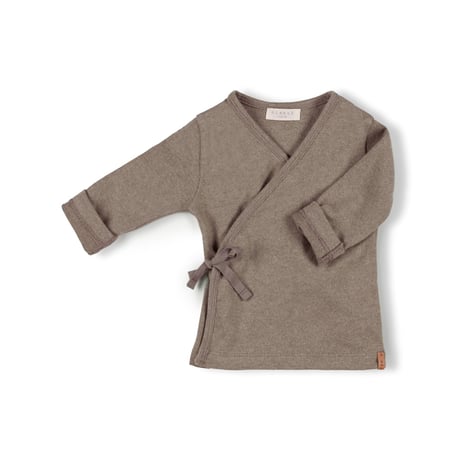 nixnut   Soft Vest (Pebble)