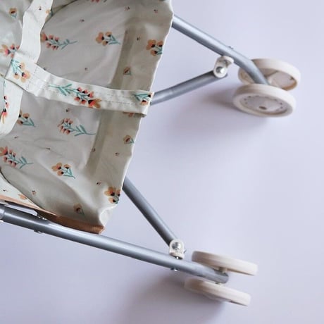 minikane DOLL STROLLER 2colors