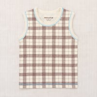 Misha&Puff  PAOLO TANK (COLA PIAZZA)