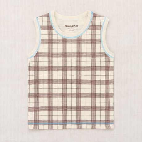 【新品未使用】Misha&Puff Pewter Playground 2y Misha and Puff