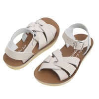 saltwater sandals  Swimmer Stone