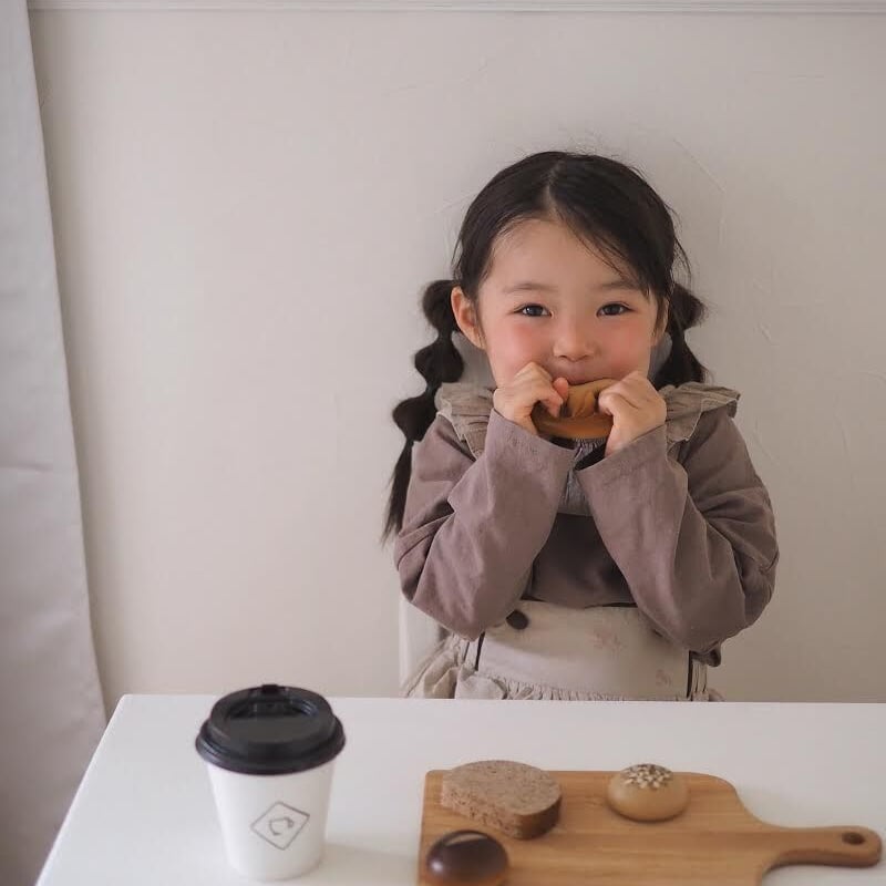 Erzi Pretzel | hanakao