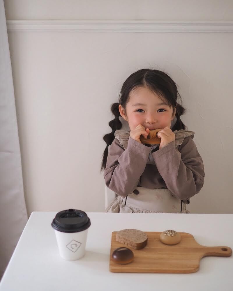 Erzi Pretzel | hanakao