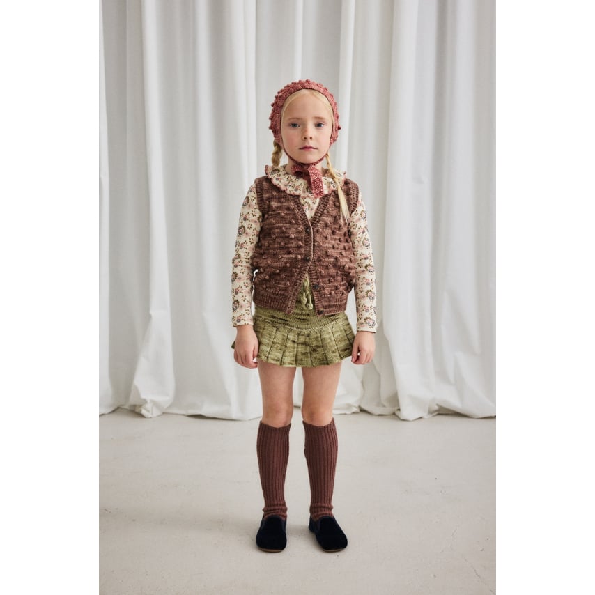 トップス Misha&puff Lycoris paloma トップス Misha&puff Lycoris paloma Top For Girls | Kids Top