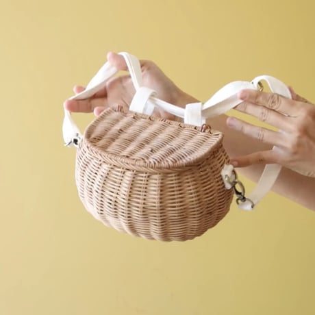 Olliella MINI CHARI