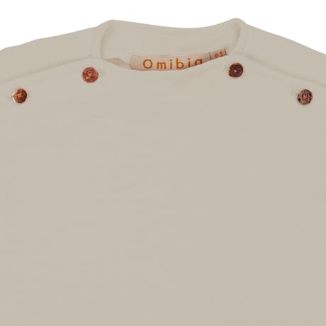 Omibia EDGAR T-shirt (Child 3color)