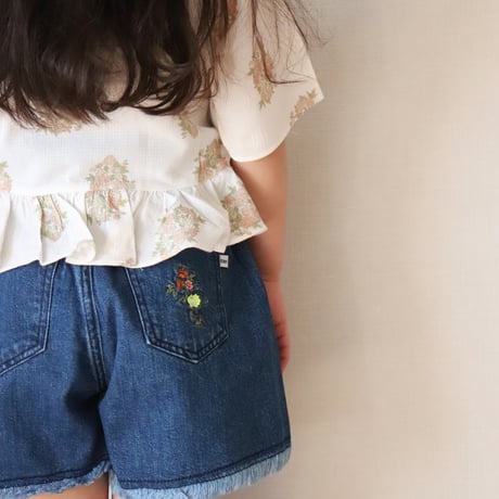 the new society  Loretta Bucket Print