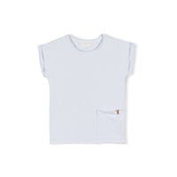 nixnut  T-Shirt (Cloudy)