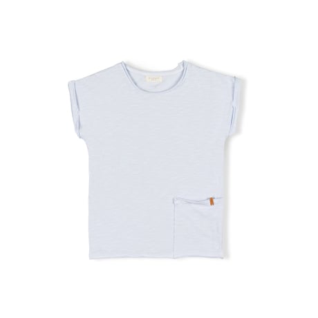 nixnut  T-Shirt (Cloudy)