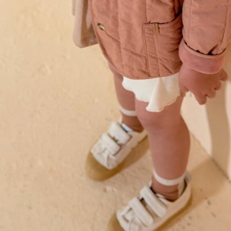 nixnut  Block socks (terra)