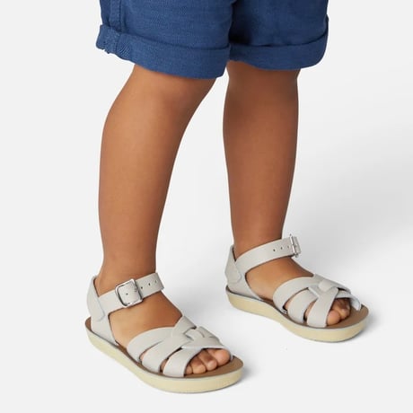 saltwater sandals  Swimmer Stone