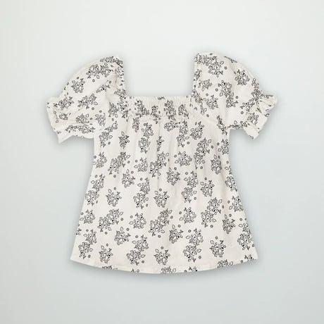 the new society  ATENEA BLOUSE