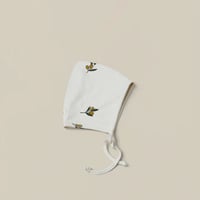 organic zoo  Olive Garden Pixie Bonnet