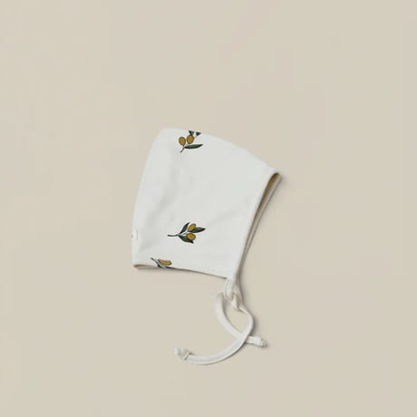 organic zoo  Olive Garden Pixie Bonnet