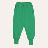 the campamento  Green Jogging Trousers