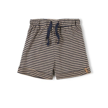 nixnut  Lace Short (Night Stripe)